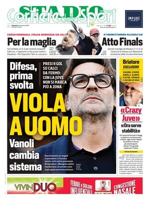 Corriere dello Sport (Firenze)