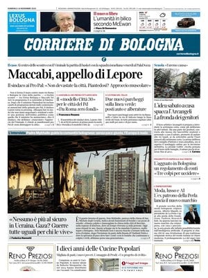 Corriere di Bologna