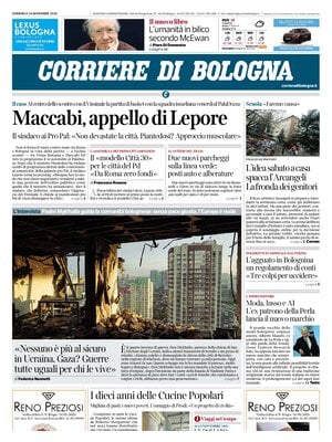 Corriere di Bologna