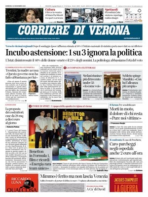 Corriere di Verona