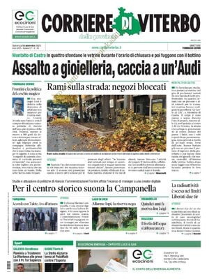 Corriere di Viterbo