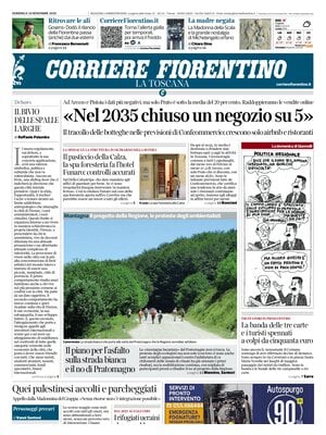 Corriere Fiorentino