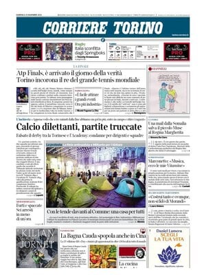 Corriere Torino