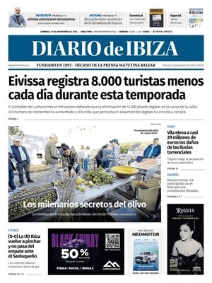 Diario de Ibiza