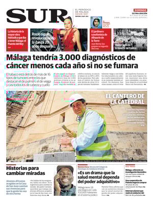 Diario SUR