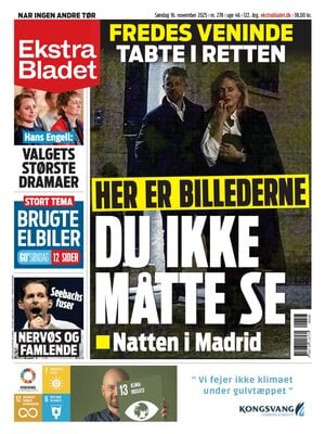 Ekstra Bladet