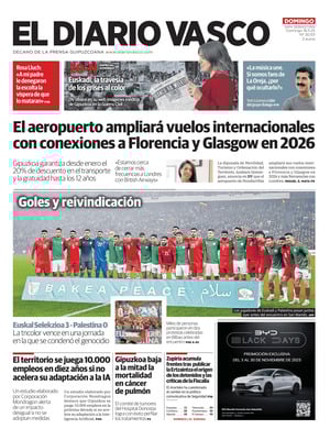 El Diario Vasco