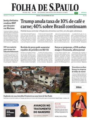 Folha de S.Paulo