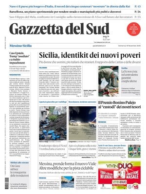 Gazzetta del Sud (Messina)