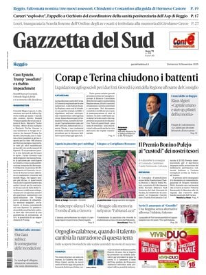 Gazzetta del Sud (Reggio Calabria)
