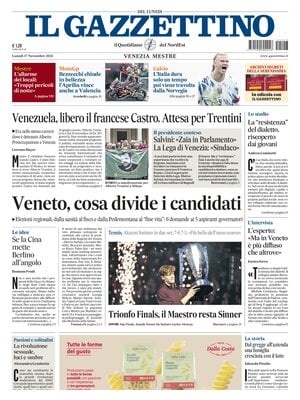 Il Gazzettino