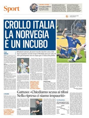 Il Gazzettino SPORT