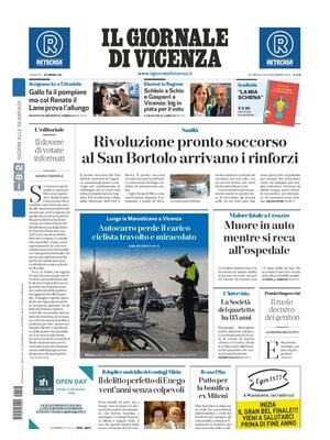 Il Giornale di Vicenza