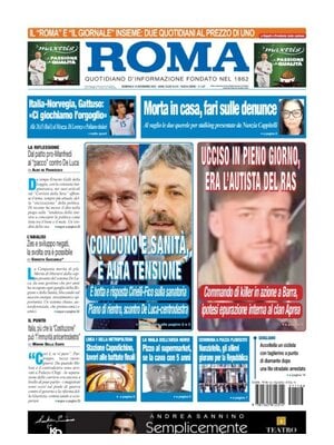 Il Roma (Quotidiano di Napoli)