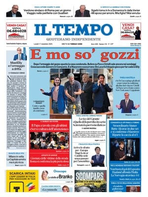 Il Tempo