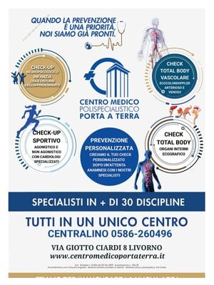 Il Tirreno (Pisa, Pontedera)