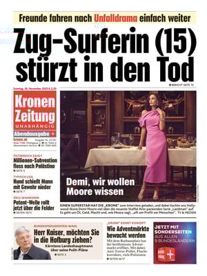 Kronen Zeitung