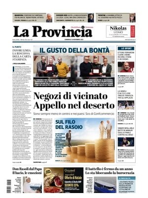 La Provincia di Cremona