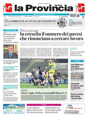 La Provincia Pavese