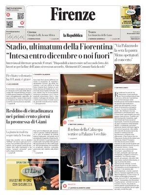 La Repubblica (Firenze)