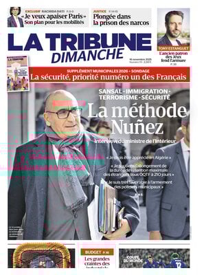 La Tribune