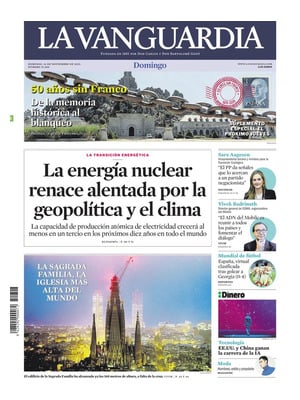 La Vanguardia