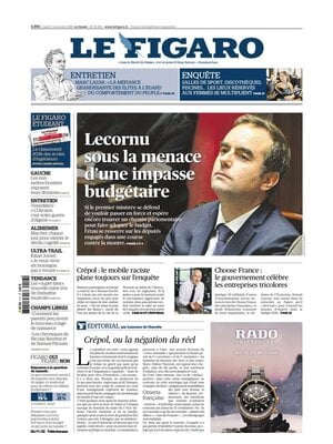 Le Figaro