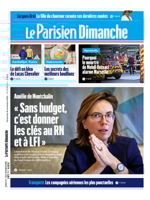 Le Parisien