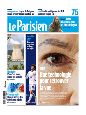 Le Parisien