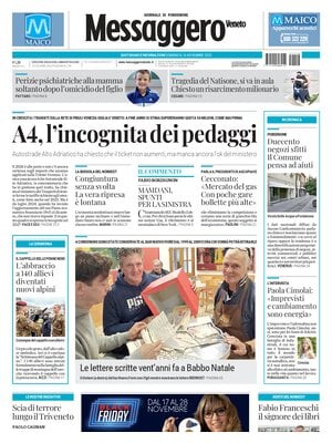 Messaggero Veneto (Pordenone)