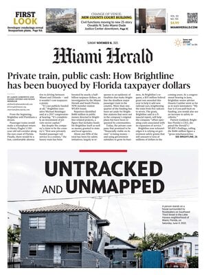 Miami Herald