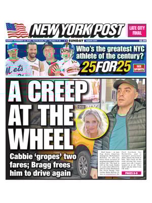 New York Post