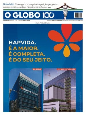 O Globo