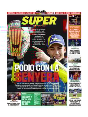 Superdeporte