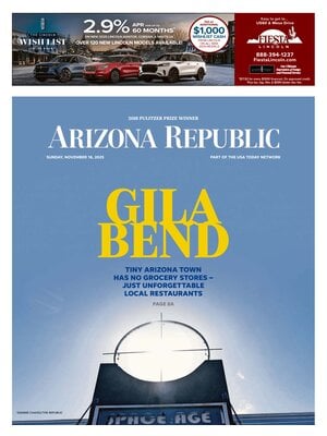 The Arizona Republic