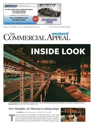The Commercial Appeal