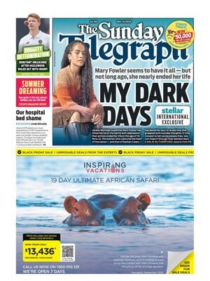 The Daily Telegraph (Sydney)