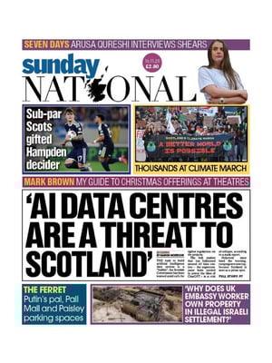 The National (Scotland)