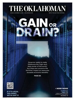 The Oklahoman