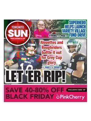 Toronto Sun