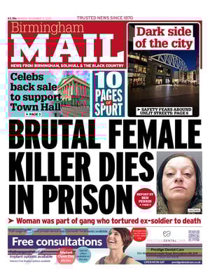 Birmingham Mail