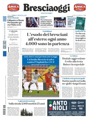 Brescia Oggi