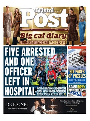 Bristol Post