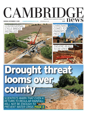 Cambridge News