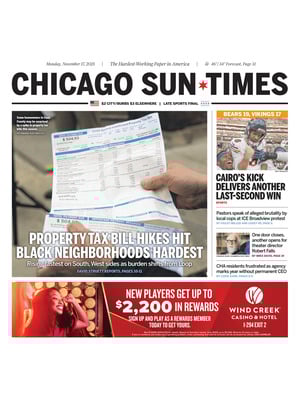 Chicago Sun-Times