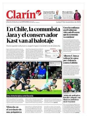 Clarín