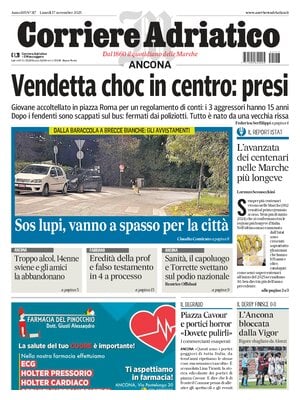 Corriere Adriatico (Ancona)