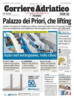 Corriere Adriatico (Fermo)