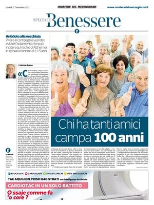 Corriere del Mezzogiorno (Campania)