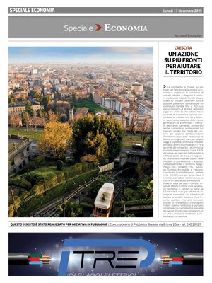 Corriere della Sera (Bergamo)
